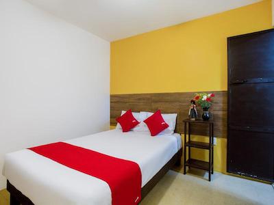 Oyo Hotel Villa Hermosa