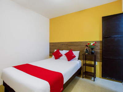 Oyo Hotel Villa Hermosa
