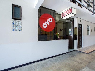 Oyo Hotel Villa Hermosa