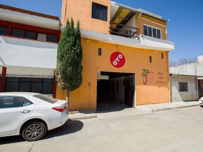 Oyo Hotel Villa Hermosa