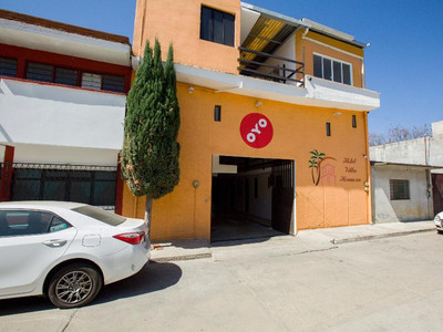 Oyo Hotel Villa Hermosa