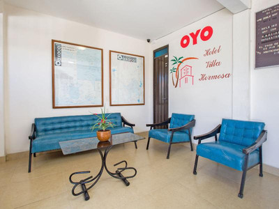 Oyo Hotel Villa Hermosa