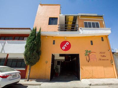 Oyo Hotel Villa Hermosa