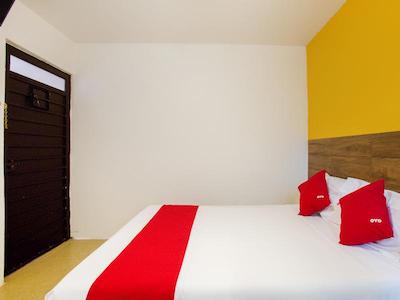 Oyo Hotel Villa Hermosa