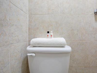 Oyo Hotel Villa Hermosa