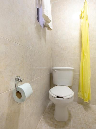 Oyo Hotel Villa Hermosa