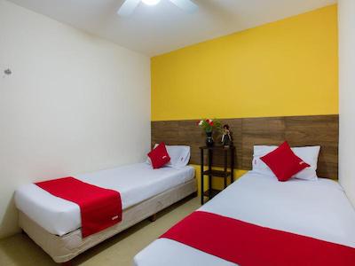 Oyo Hotel Villa Hermosa