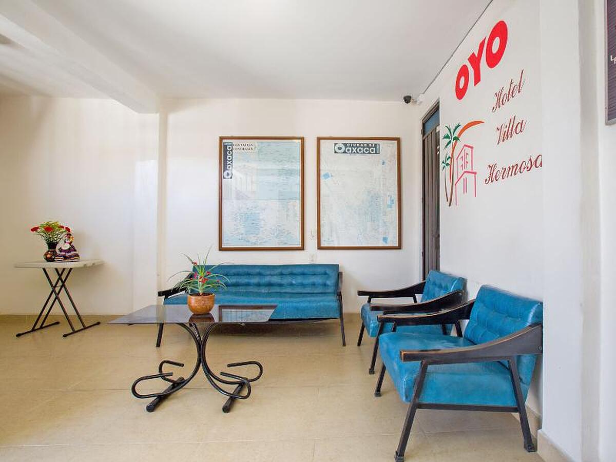 Oyo Hotel Villa Hermosa