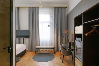 Dependance Golden Crown