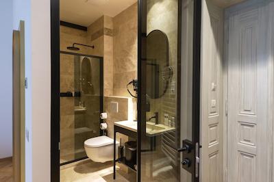 Dependance Golden Crown