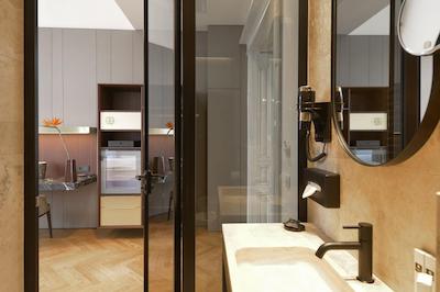 Dependance Golden Crown