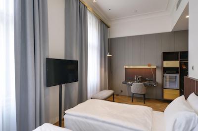 Dependance Golden Crown