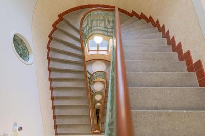 Dependance Golden Crown