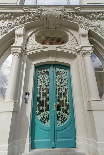 Dependance Golden Crown