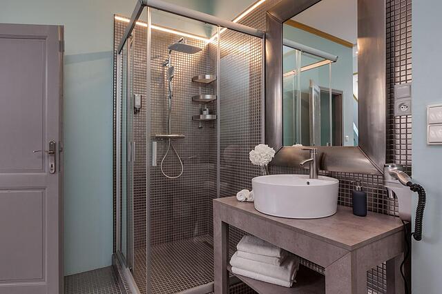 Gorgeous Prague Rooms