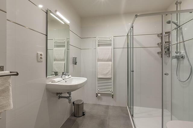Gorgeous Prague Rooms