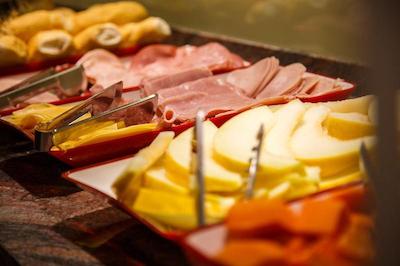 Downtown Santana Hotel