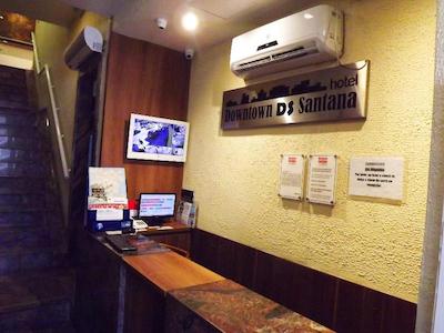 Downtown Santana Hotel