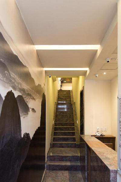 Downtown Santana Hotel