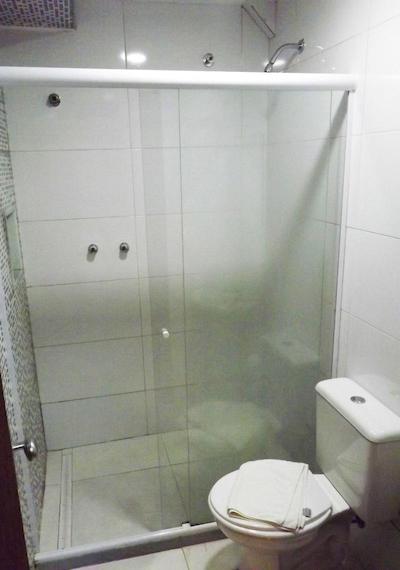 Downtown Santana Hotel