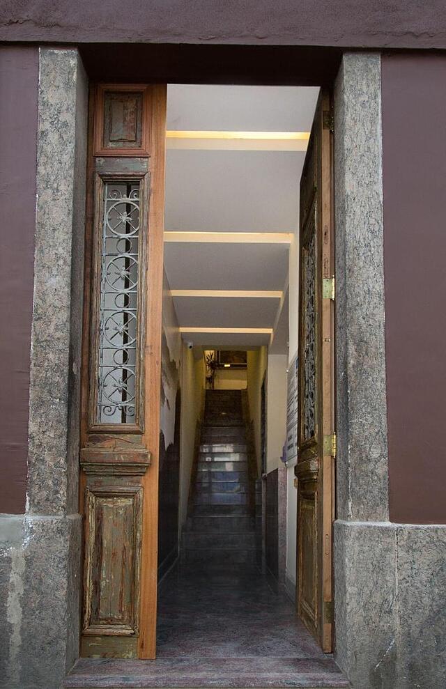 Downtown Santana Hotel
