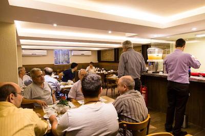 Downtown Santana Hotel