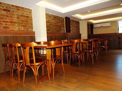 Downtown Santana Hotel