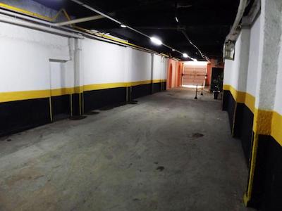 Downtown Santana Hotel