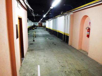 Downtown Santana Hotel