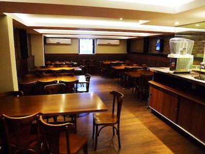 Downtown Santana Hotel