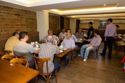 Downtown Santana Hotel