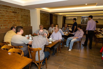 Downtown Santana Hotel