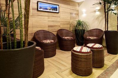 Downtown Santana Hotel