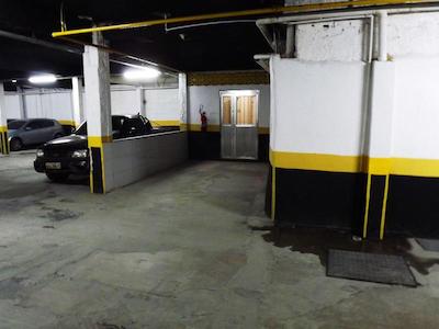 Downtown Santana Hotel