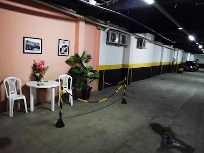 Downtown Santana Hotel