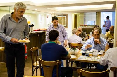 Downtown Santana Hotel