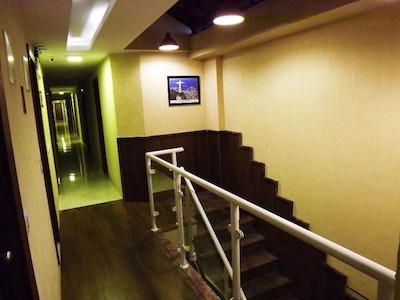 Downtown Santana Hotel