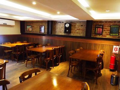 Downtown Santana Hotel