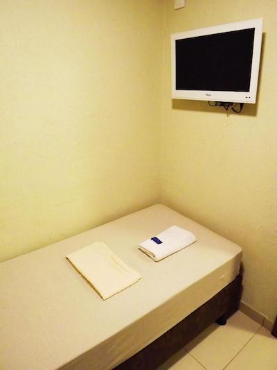 Downtown Santana Hotel