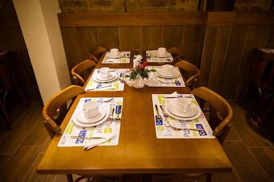 Downtown Santana Hotel