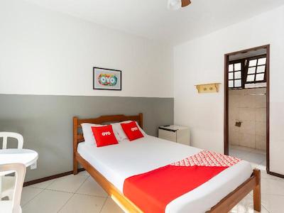 OYO Hotel Recanto Do Alto