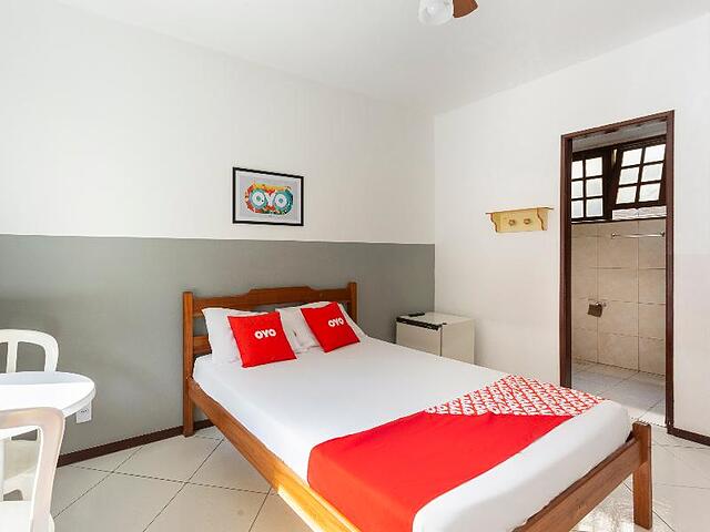 OYO Hotel Recanto Do Alto