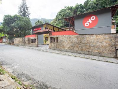 OYO Hotel Recanto Do Alto