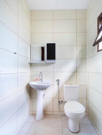 OYO Hotel Recanto Do Alto