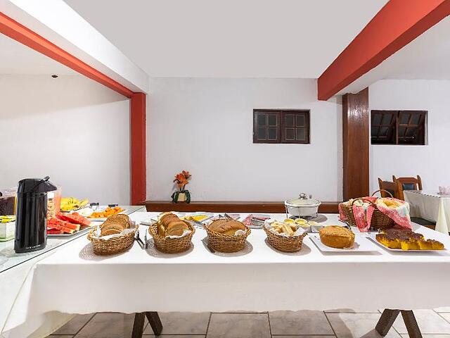 OYO Hotel Recanto Do Alto
