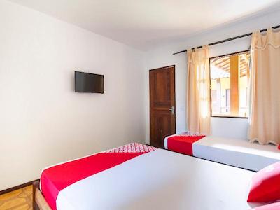 OYO Hotel Recanto Do Alto
