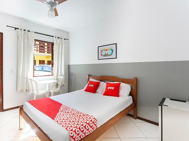 OYO Hotel Recanto Do Alto