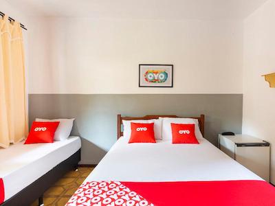OYO Hotel Recanto Do Alto