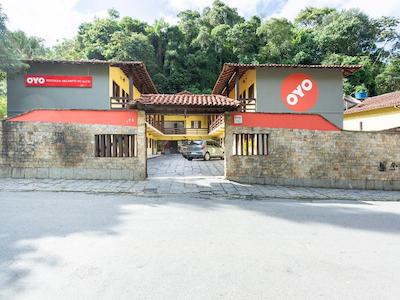 OYO Hotel Recanto Do Alto