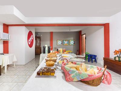 OYO Hotel Recanto Do Alto